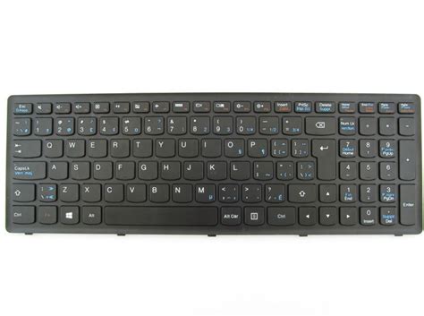 Lenovo Laptop Replacement Keyboards for sale | eBay