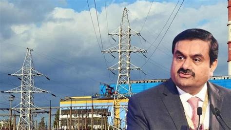 Adani to supply power for MMRDA’s two new metro lines | Mumbai news ...