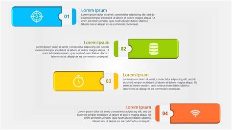 Steps Infographic for PowerPoint 40 - SlideGem