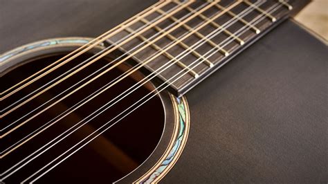 Best 12-string guitars 2023: 9 electric and acoustic 12-strings for all ...