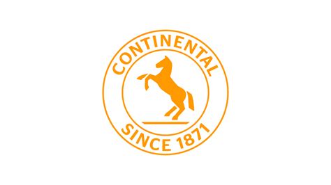 Continental Logo, HD Png, Information | Carlogos.org