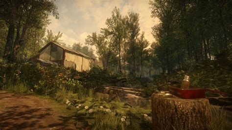 Everybody's Gone to the Rapture - gameplay