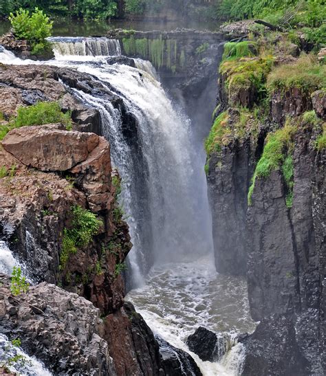 Great Falls | The Great Falls in Paterson, New Jersey is onl… | Flickr