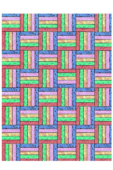 Strip quilt patterns, Quilt patterns, Quilts