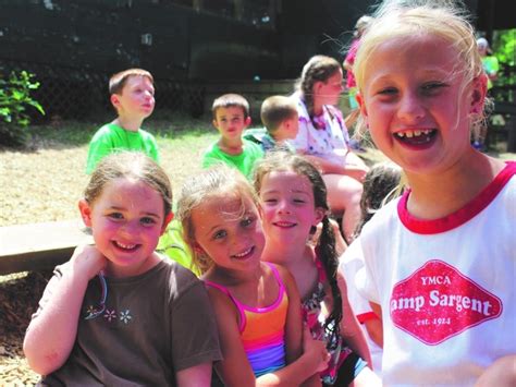 YMCA Camp Starts on June 22; Register Now | Nashua, NH Patch