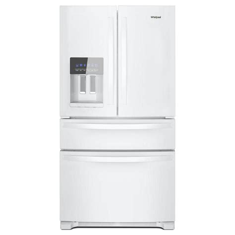 How Much Does A Whirlpool French Door Refrigerator Weigh at Jackie Lutz ...