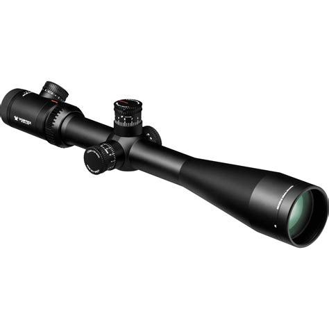 Vortex Viper PST 6-24x50 Riflescope PST-43127 B&H Photo Video