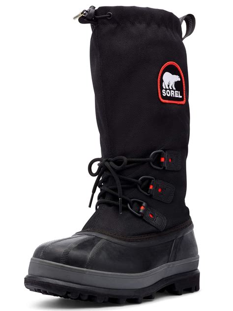 SOREL - Men's Bear XT Insulated Winter Boot | Boots, Mens sorel ...