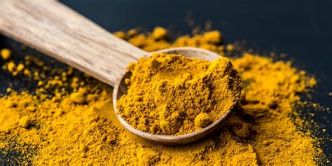 Turmeric Supplements May Have Caused This Woman's Liver Disease | SELF