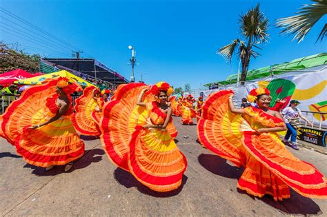 Barranquilla and its UNESCO listed Carnaval celebrations | Barranquilla ...