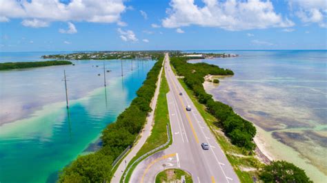 Overseas Highway Florida Keys: Best Stops, Bridges, History And More ...