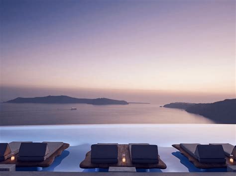 11 Best Luxury Hotels In Santorini | Luxsphere