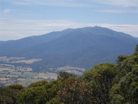 Mount Bogong Archives – James Stone