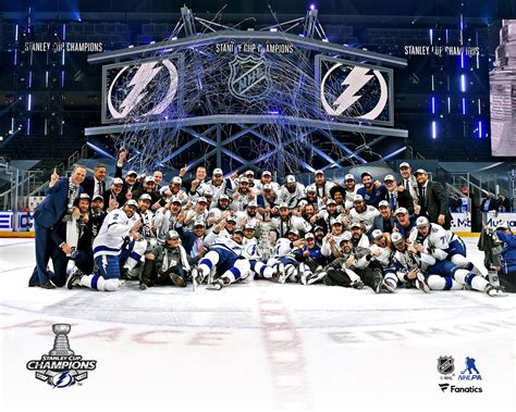 Tampa Bay Lightning Stanley Cup Champions Wallpaper - Tampa Bay ...