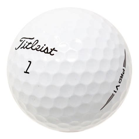 ลูกกอล์ฟ Titleist ProV1 - HotGolf Shop