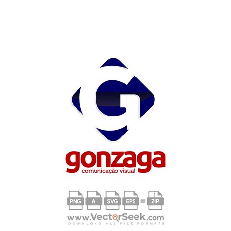 GONZAGA Logo Vector - (.Ai .PNG .SVG .EPS Free Download)