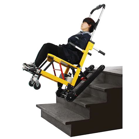 High Quality Handicap Lifts For Stairs Transport Electric Wheelchair - Buy Stairs Transport ...