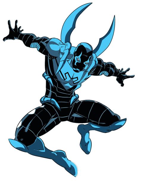 Image - Blue Beetle.jpg - Injustice:Gods Among Us Wiki