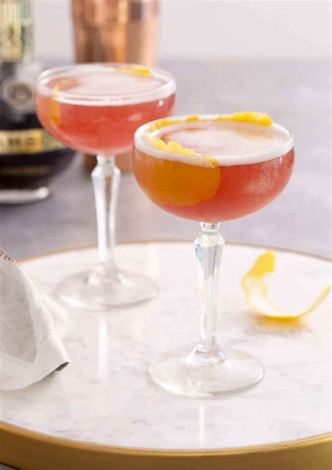 French Martini - Preppy Kitchen