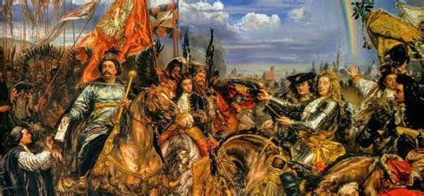 Hoydens & Firebrands: The Battle of Vienna: 1683