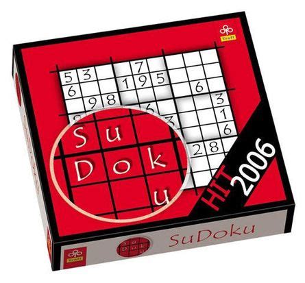 Sudoku | Board Game | BoardGameGeek