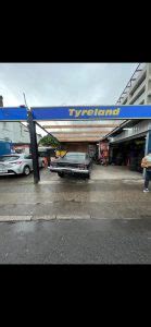 Car Tyres Grand Canal Street, Low Prices | Tyreland