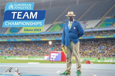 European Athletics Team Championships 2023 divisions and live streaming ...