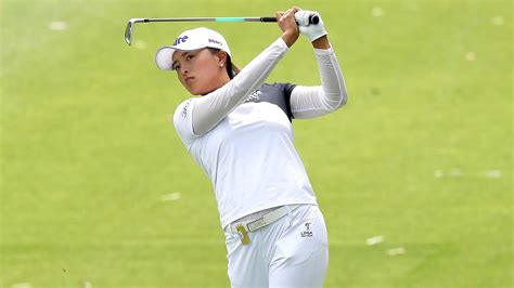 Jin Young Ko Holds 54-Hole Lead at the ANA Inspiration | News | LPGA ...