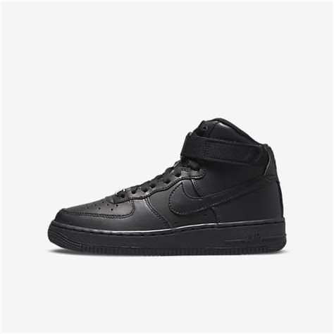 High Top Air Force Ones. Nike.com