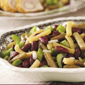 Mixed Bean Salad Recipe: How to Make It