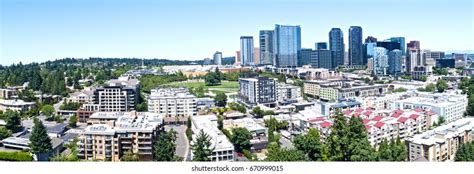 562 Bellevue skyline Images, Stock Photos & Vectors | Shutterstock