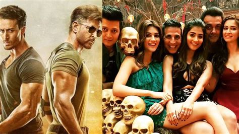 No 'WAR' on this! Akshay Kumar's 'Housefull 4' trailer to arrive ...