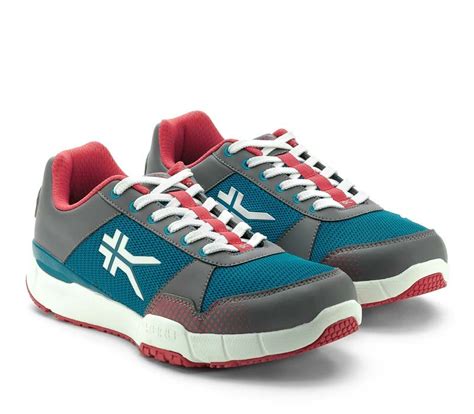 QUANTUM Men's Walking Shoe KURU Shoes