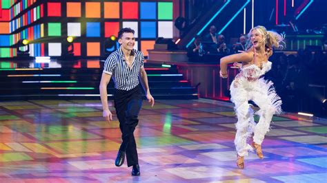 ‘Dancing With the Stars’ Season 33 premiere recap – NBC Connecticut