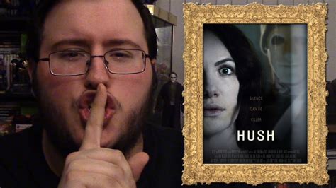 Hush (2016) Movie Review - YouTube