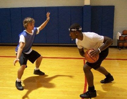 Basketball Defensive Drills | Basketball skills, Youth coaching ...