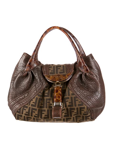 Fendi Men's Handbags | semashow.com