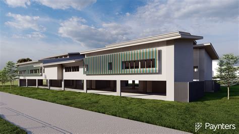 Coolum State High School Expansion