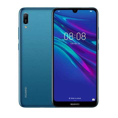 Huawei Y6 2019 - Notebookcheck.org