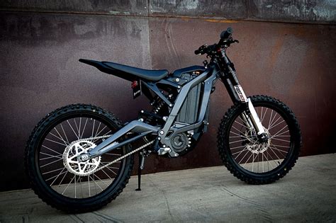 Best off road e-bike I have seen so far- may get one! | Electric dirt bike, Electric bike ...