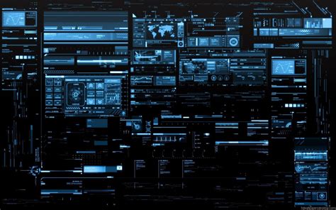 Hacker Desktop Wallpapers - Top Free Hacker Desktop Backgrounds - WallpaperAccess