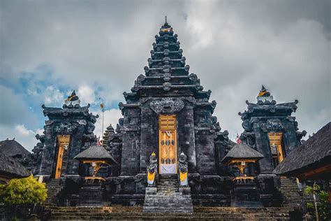 Pura Besakih Temple, Indonesia: A No FOMO Guide to Bali's Best Temple