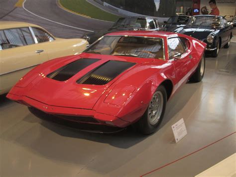 1971 AMC AMX-3 Concept/Bizzarrini Sciabola by JBPicsBE on DeviantArt