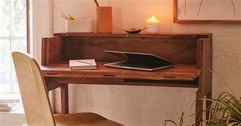 Best Folding Desks For Laptops, Small Spaces, & More