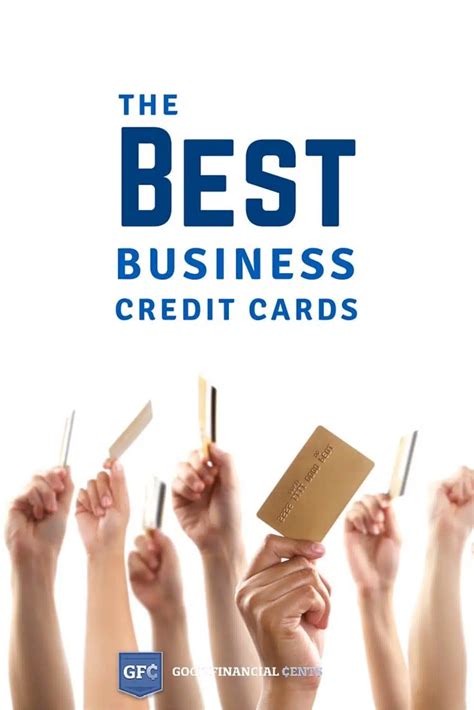 Best Business Credit Cards - Good Financial Cents®