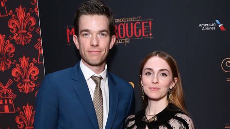 John Mulaney's ex-wife, Anna Marie Tendler, to exhibit artwork for the first time since split ...