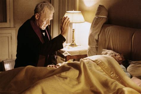 The Exorcist true story of Roland Doe, the boy possessed by demons.