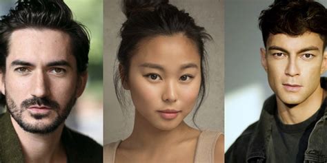 Full Cast Announced for DEATH NOTE THE MUSICAL in Concert