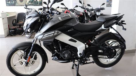 Bajaj Pulsar NS160 BS6 Price, Specs, Features, Images, Mileage