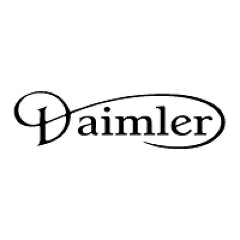 Daimler | Brands of the World™ | Download vector logos and logotypes